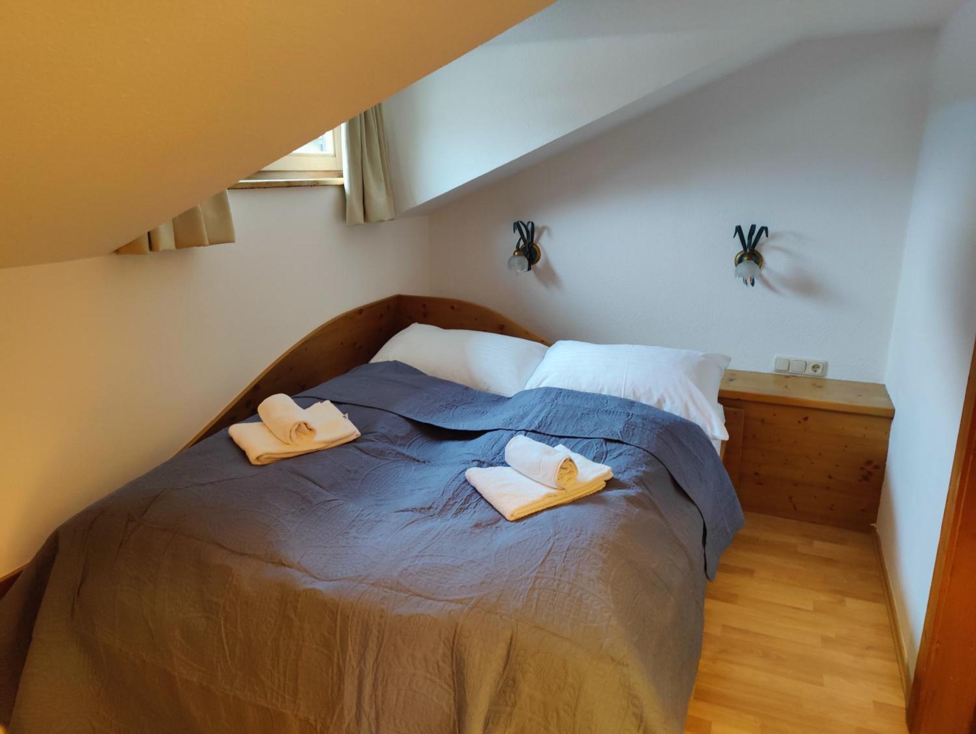 Appartement Schoenpflug Капрун Екстериор снимка