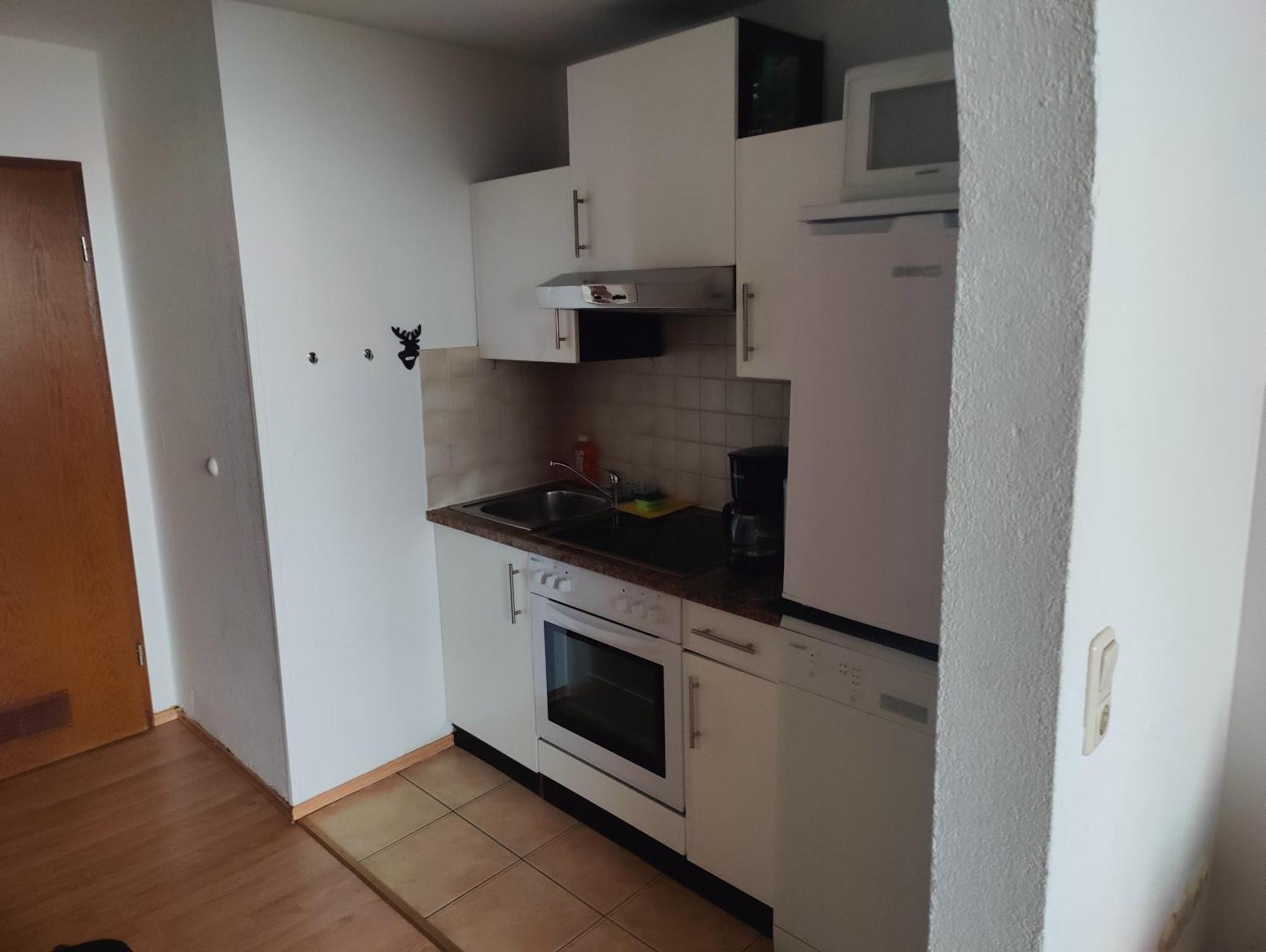 Appartement Schoenpflug Капрун Екстериор снимка