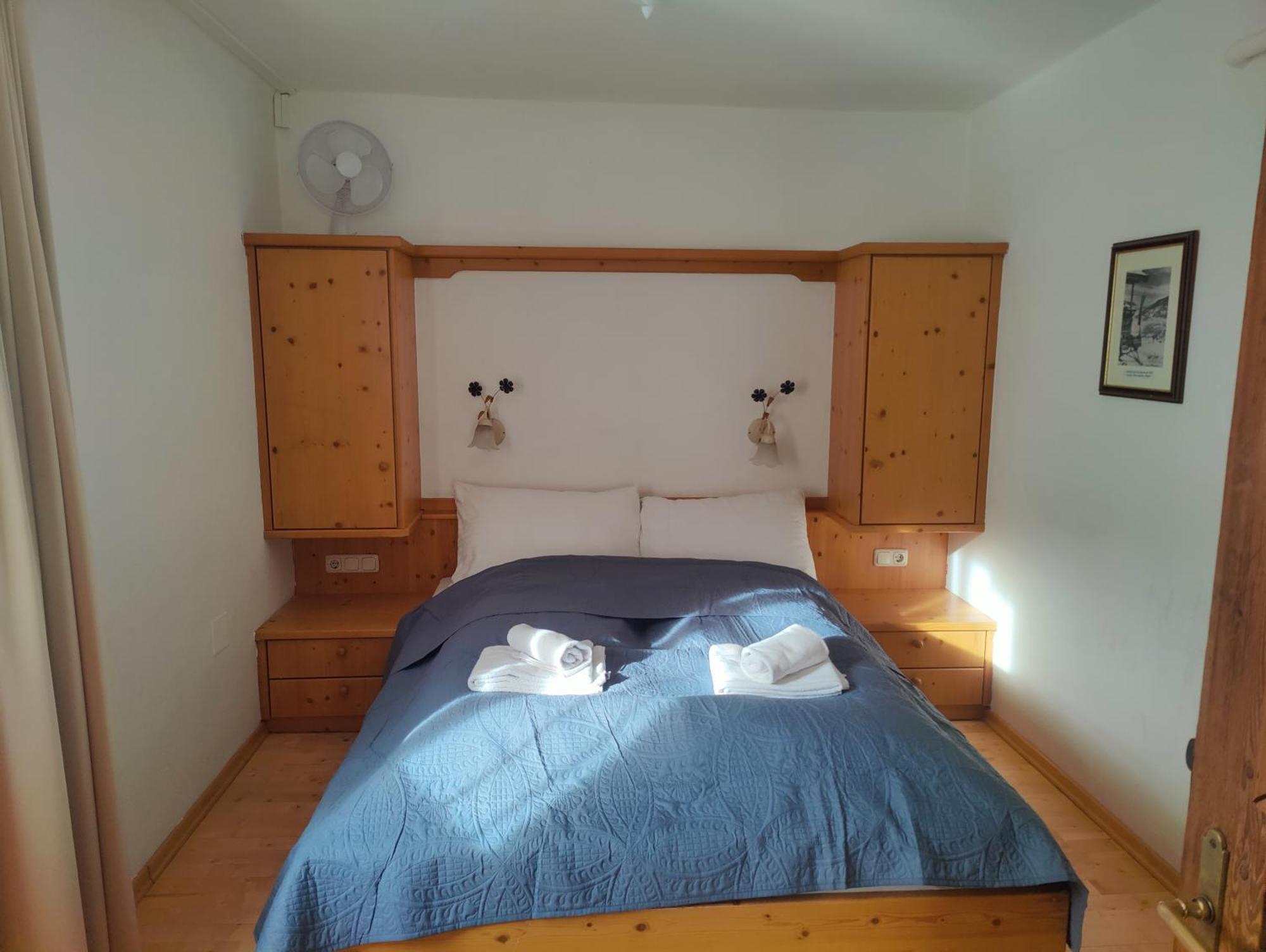 Appartement Schoenpflug Капрун Екстериор снимка