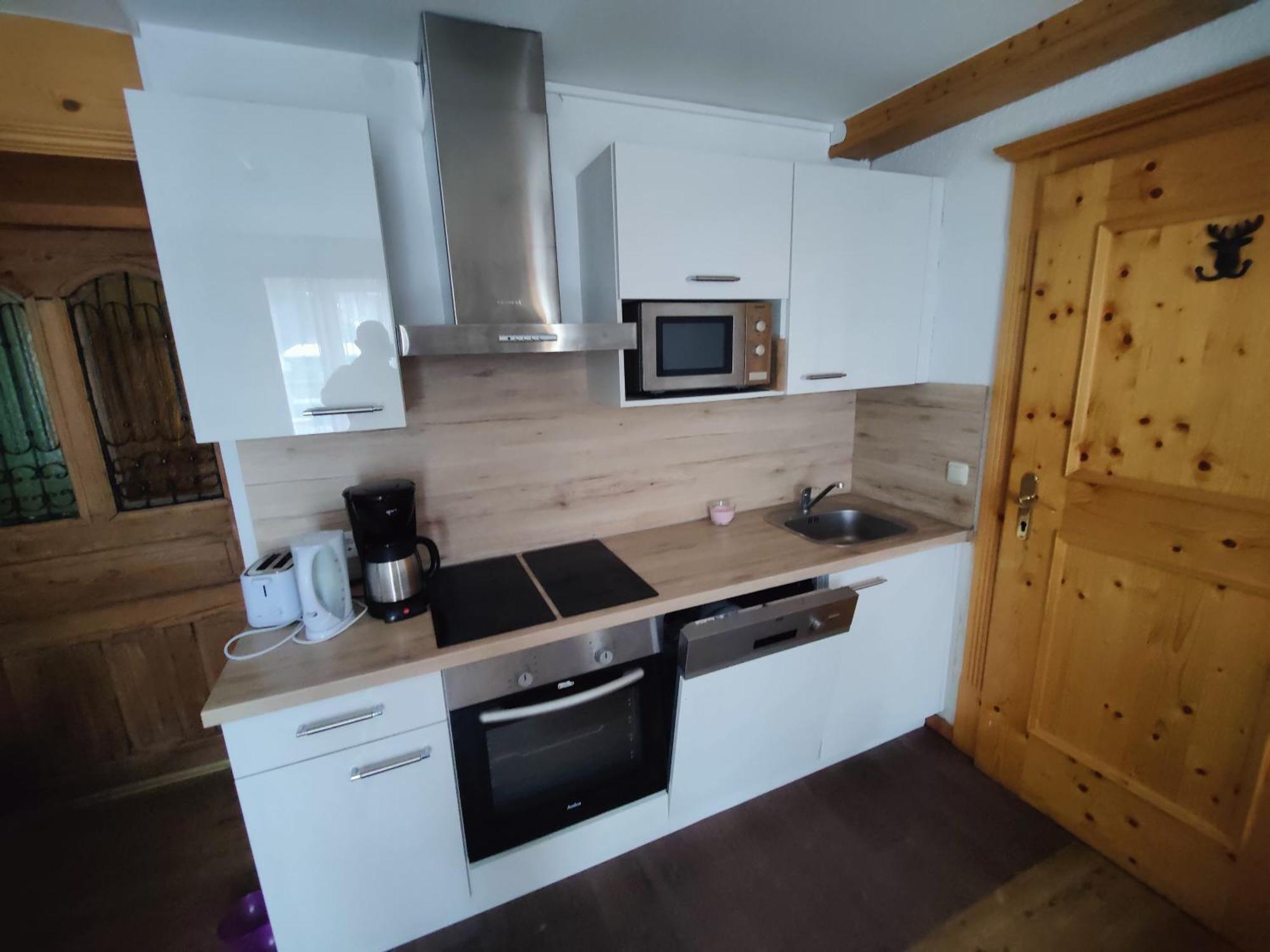 Appartement Schoenpflug Капрун Екстериор снимка