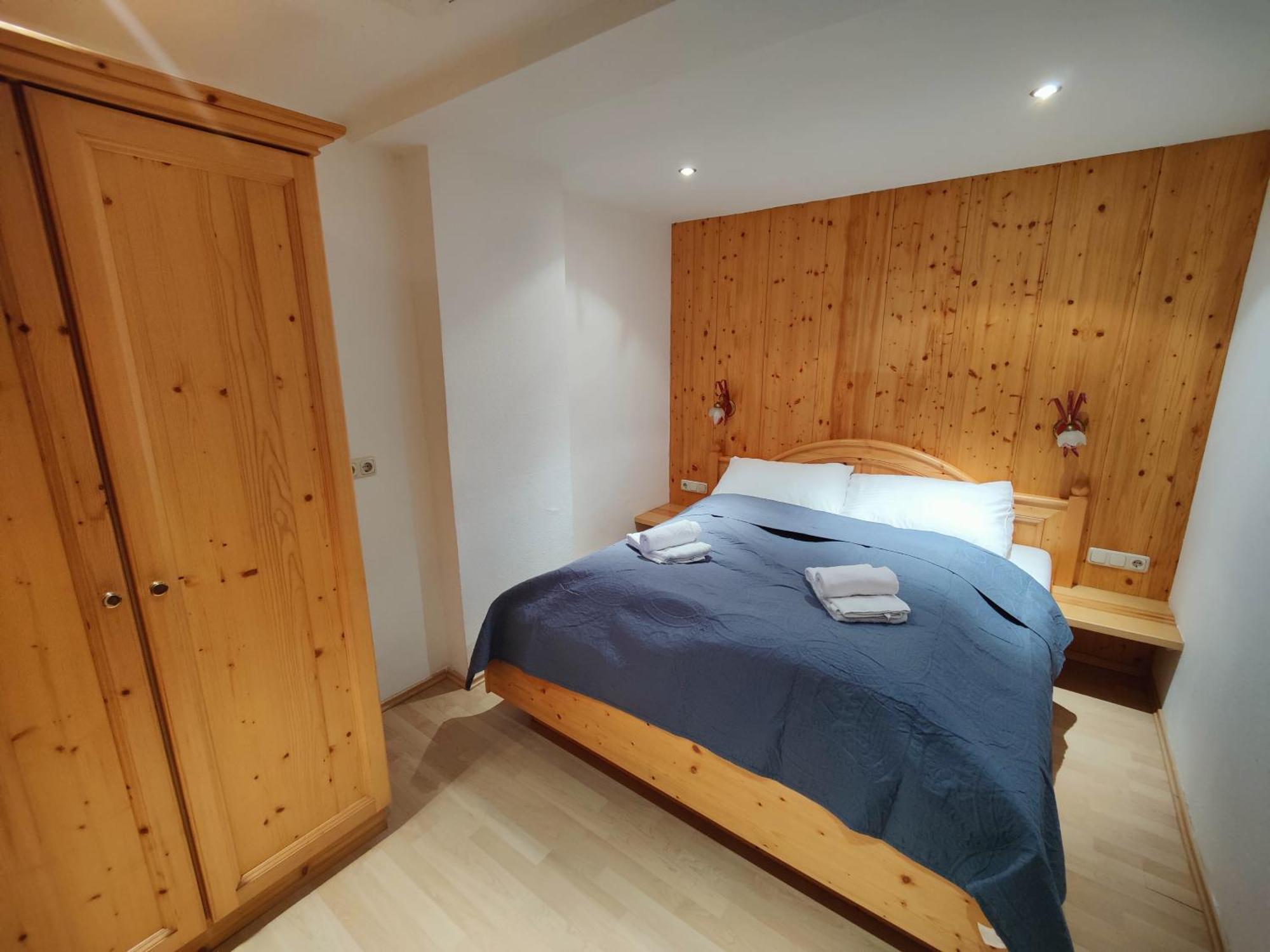 Appartement Schoenpflug Капрун Екстериор снимка