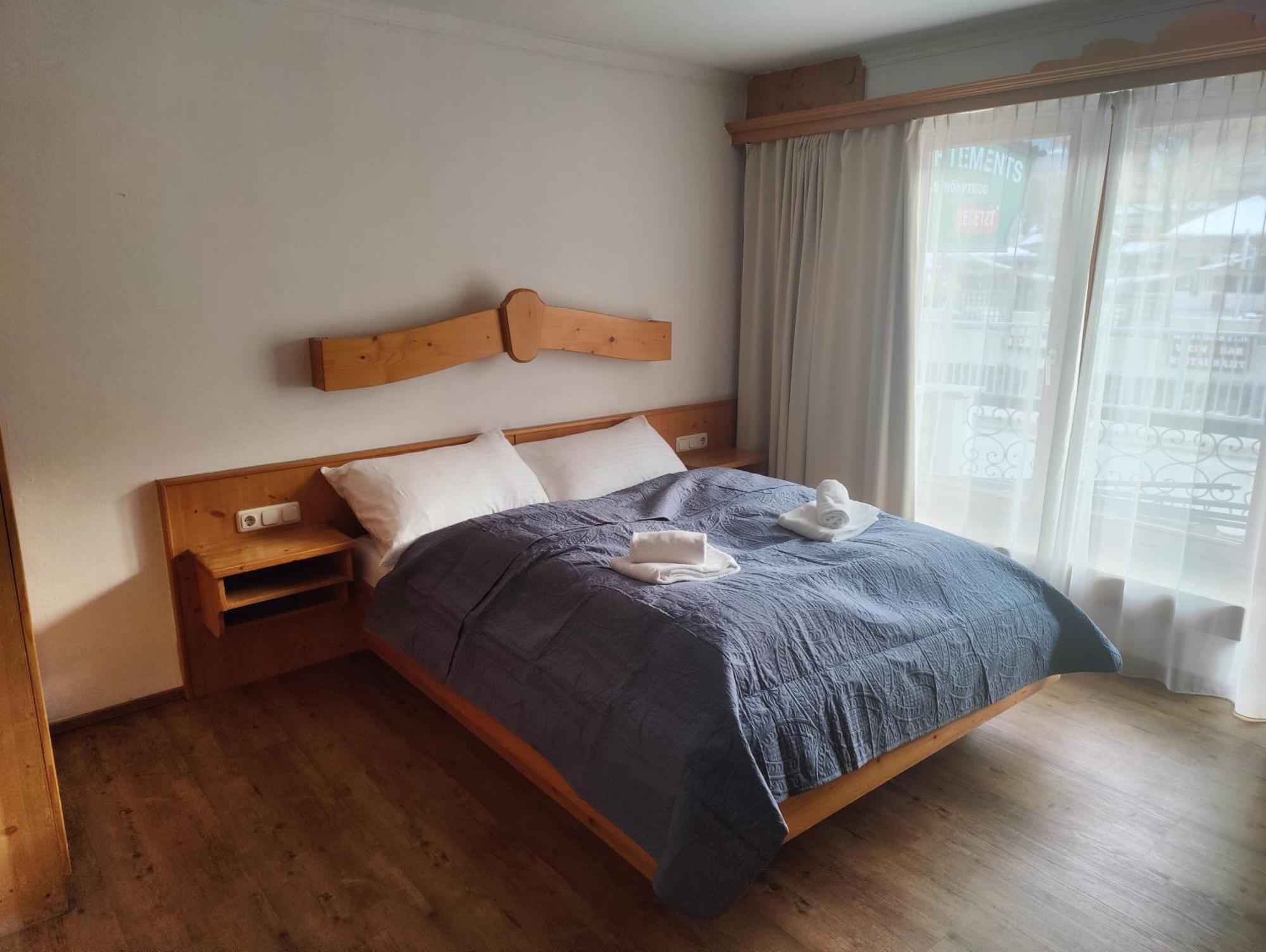 Appartement Schoenpflug Капрун Екстериор снимка
