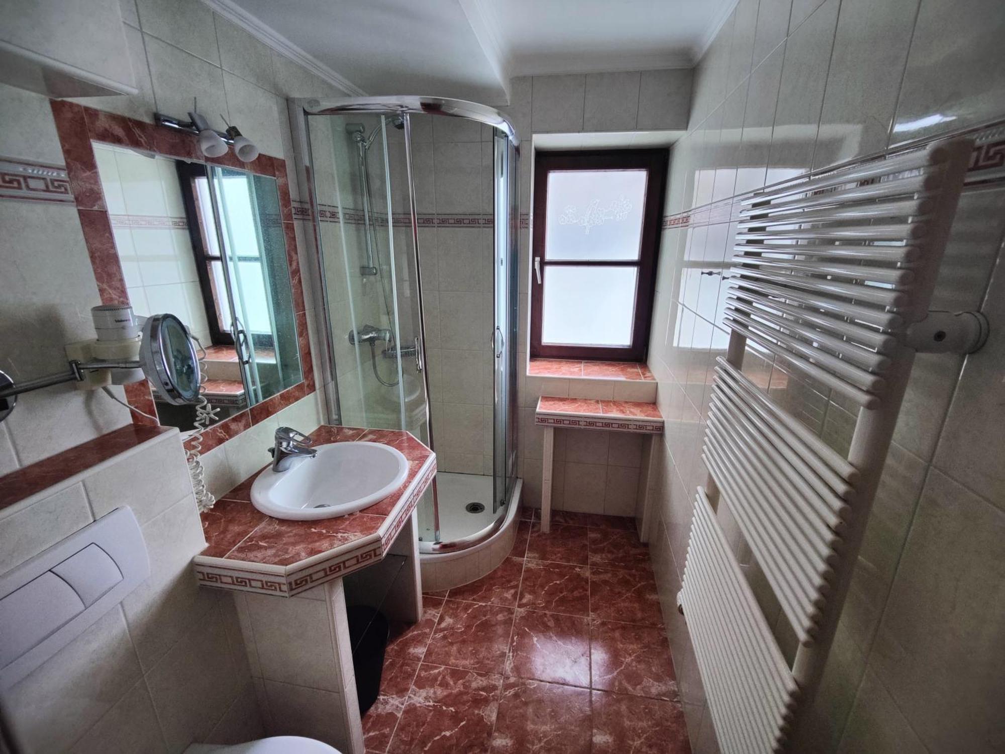 Appartement Schoenpflug Капрун Екстериор снимка
