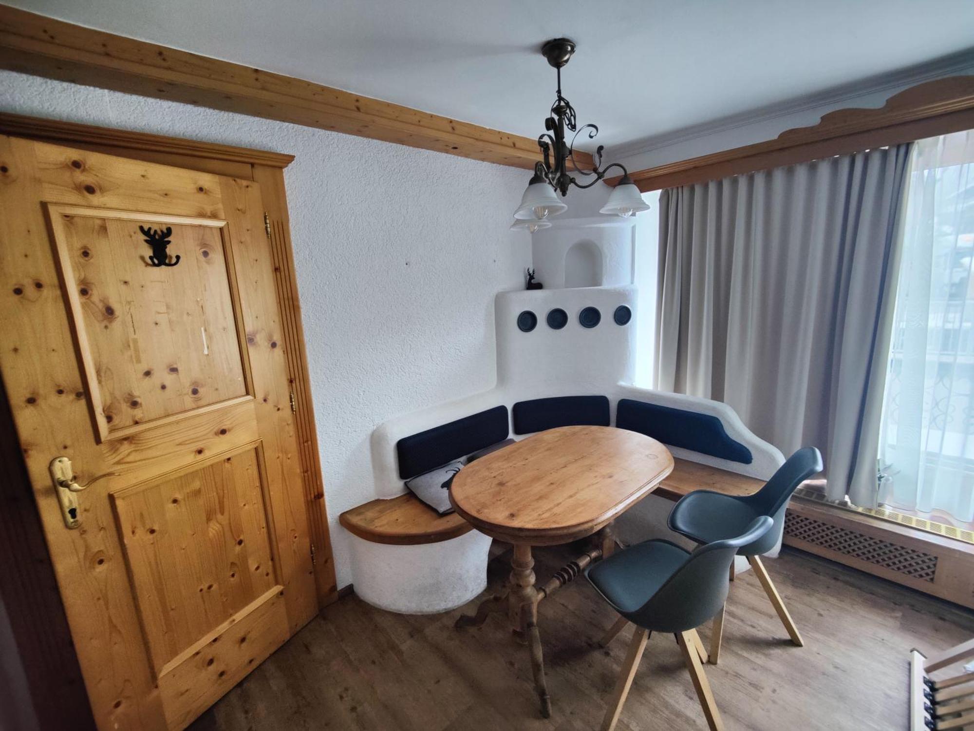 Appartement Schoenpflug Капрун Екстериор снимка