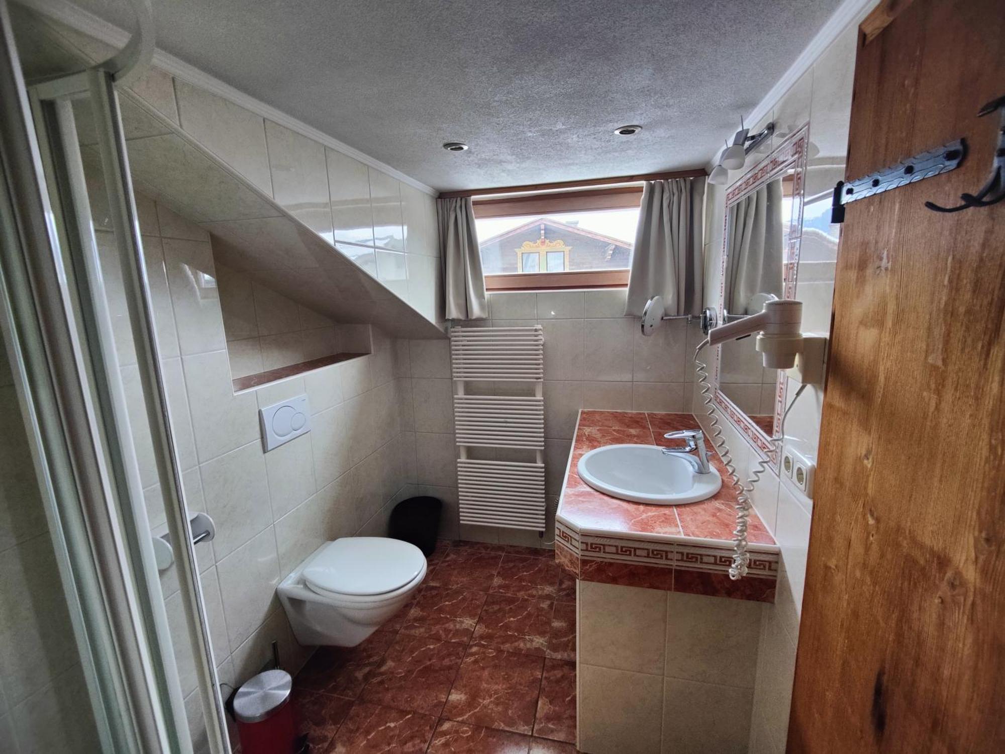 Appartement Schoenpflug Капрун Екстериор снимка