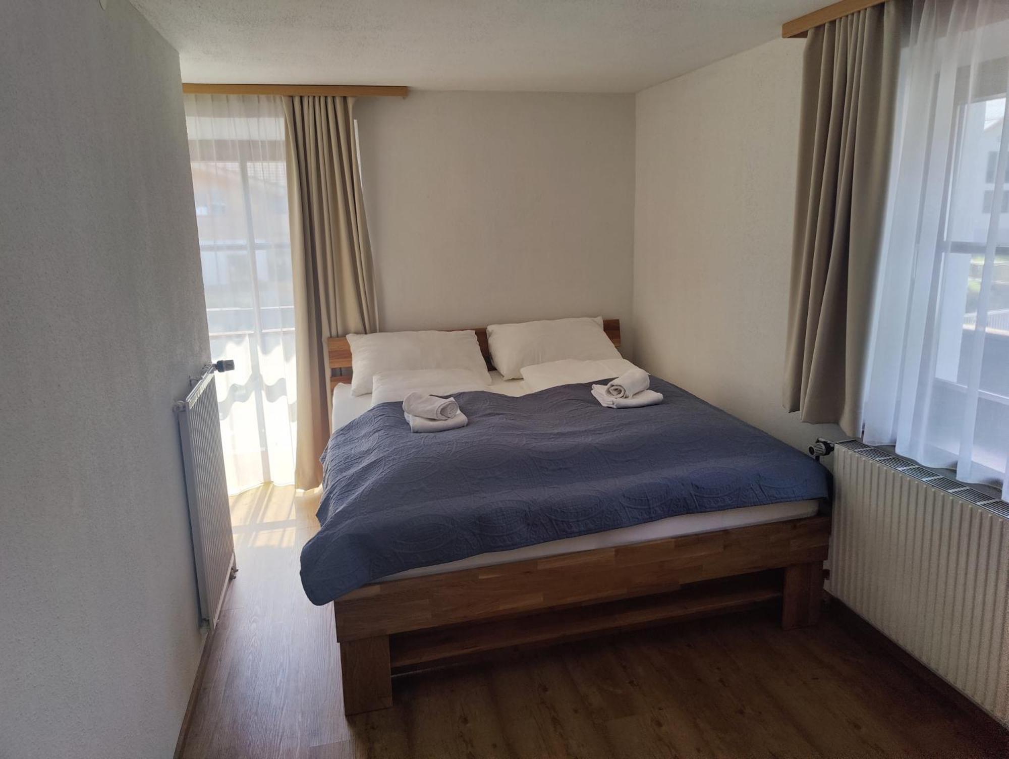 Appartement Schoenpflug Капрун Екстериор снимка