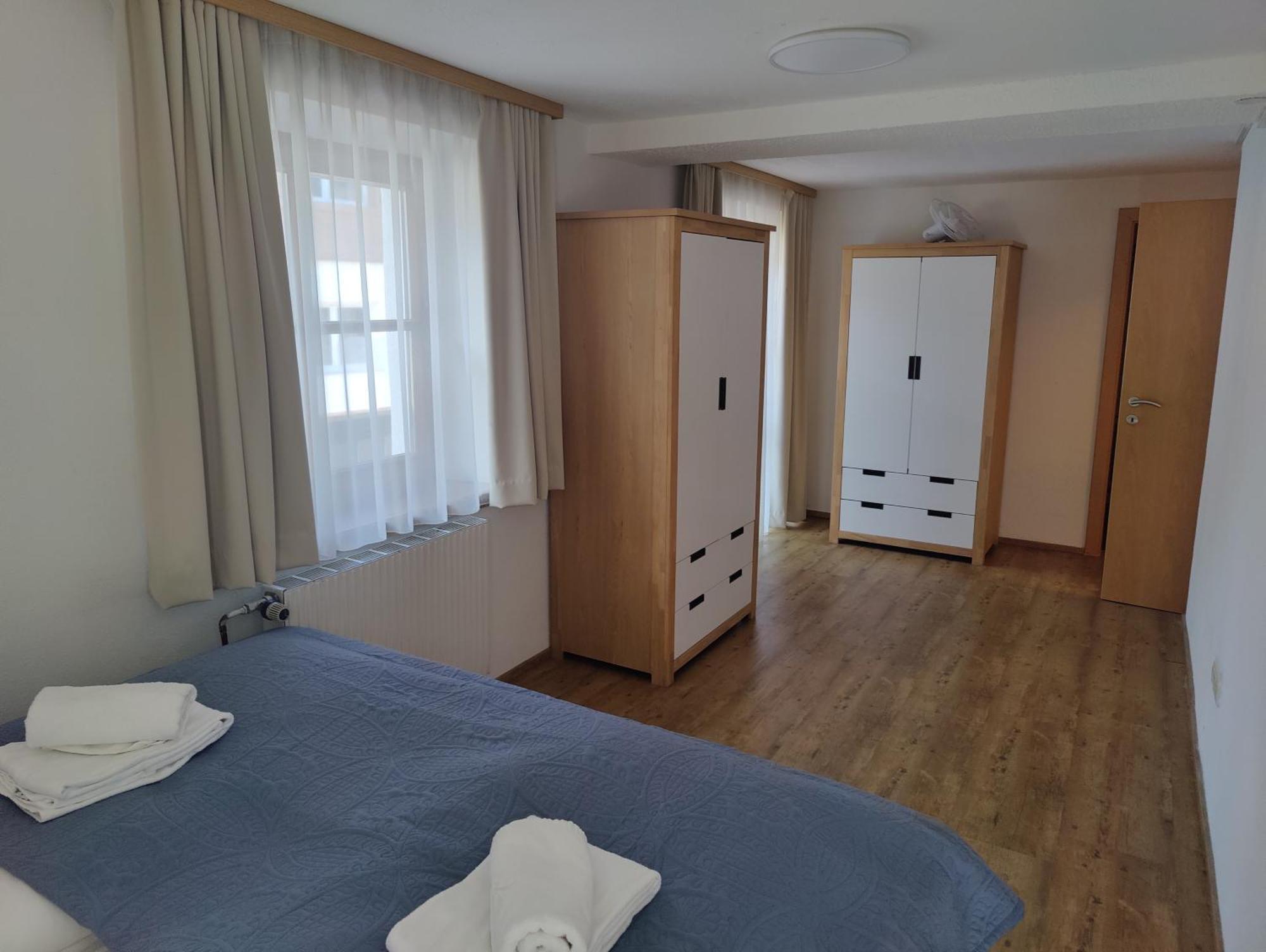 Appartement Schoenpflug Капрун Екстериор снимка
