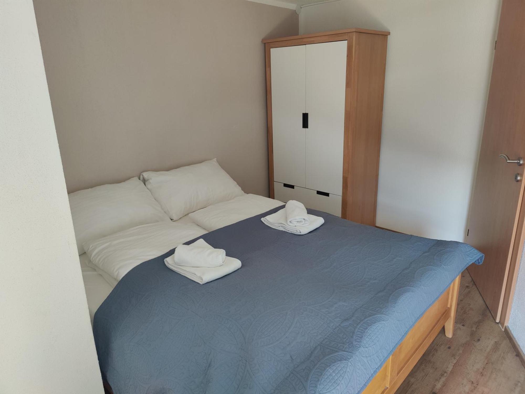 Appartement Schoenpflug Капрун Екстериор снимка