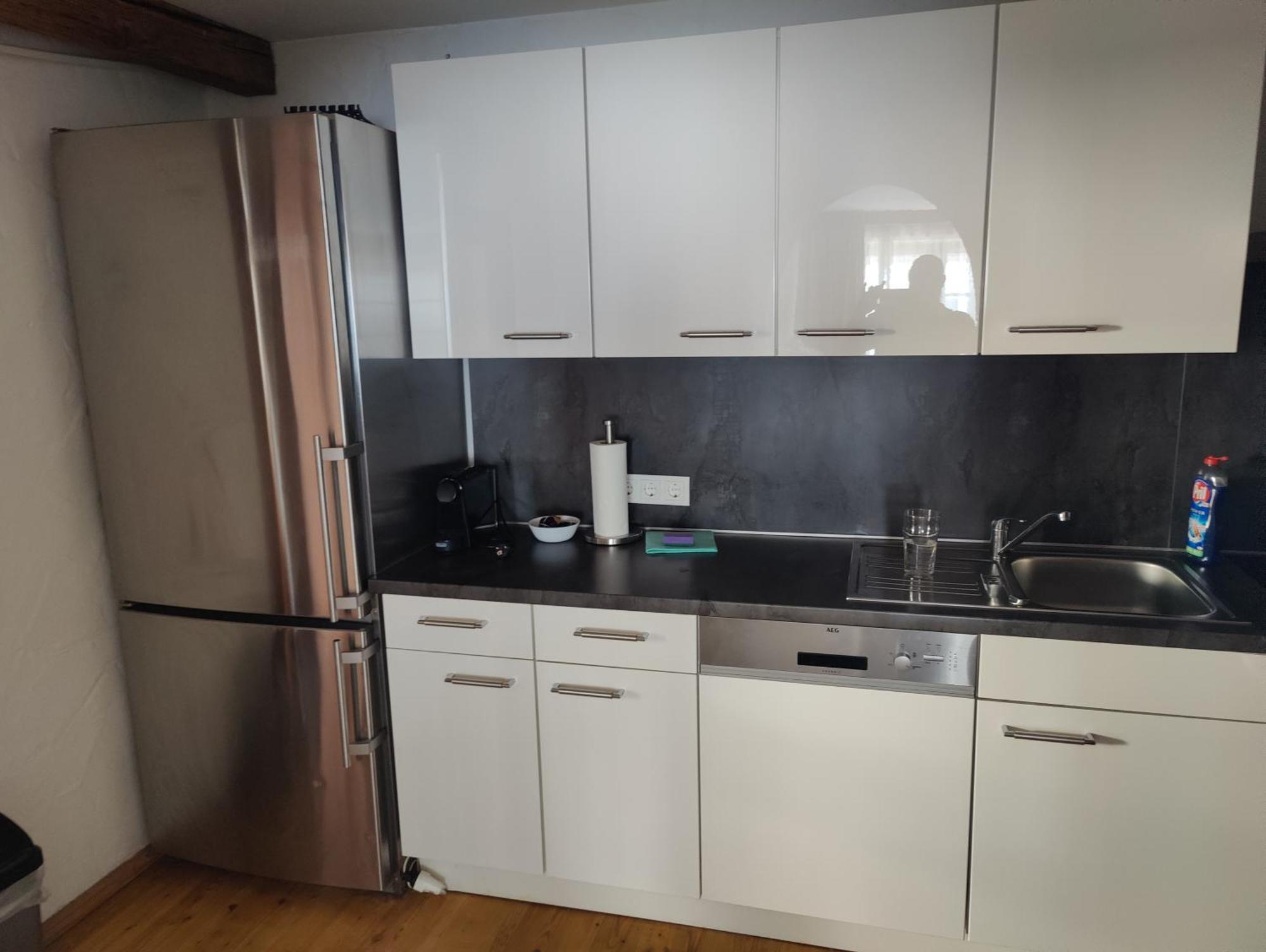 Appartement Schoenpflug Капрун Екстериор снимка