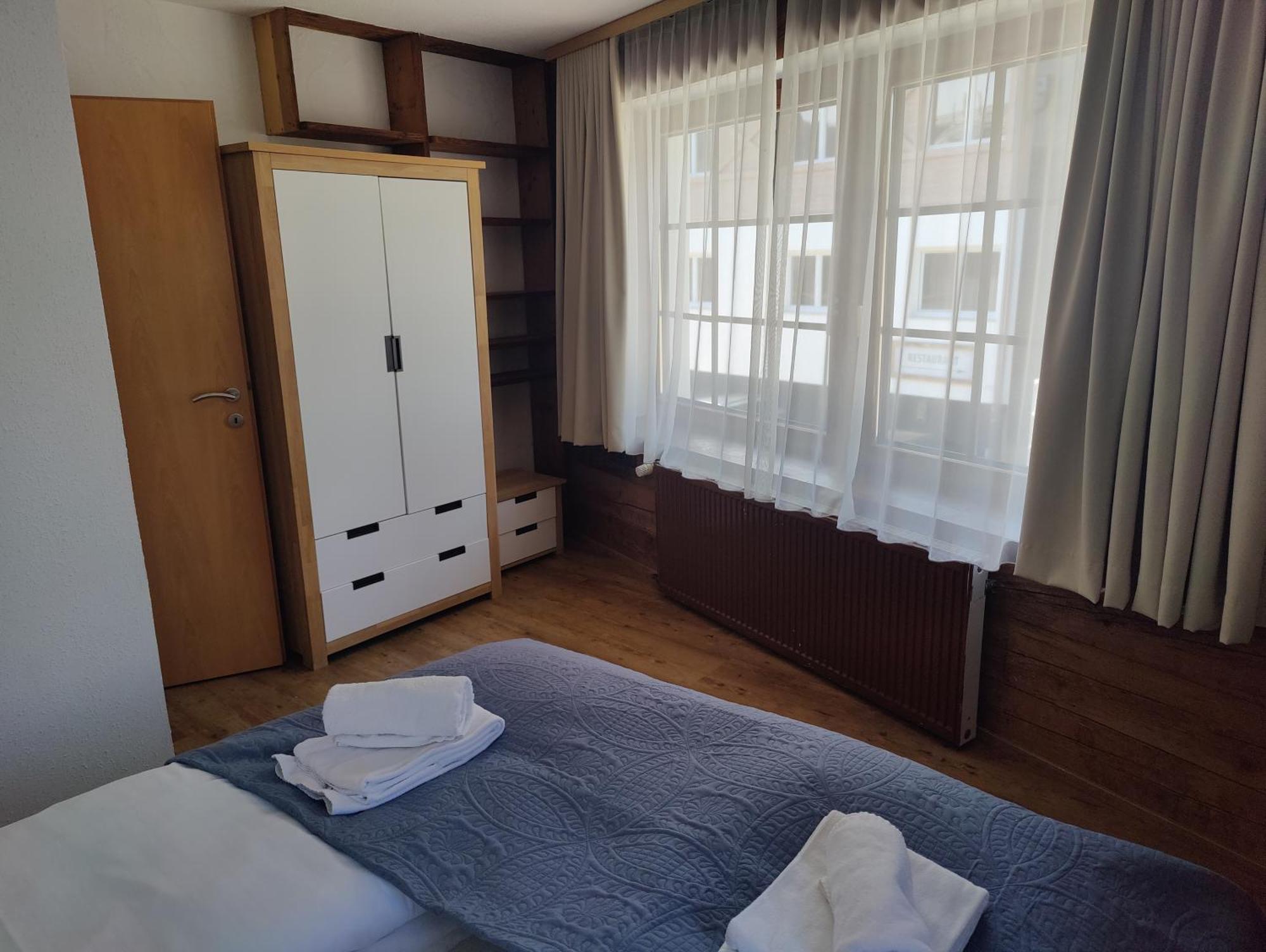 Appartement Schoenpflug Капрун Екстериор снимка