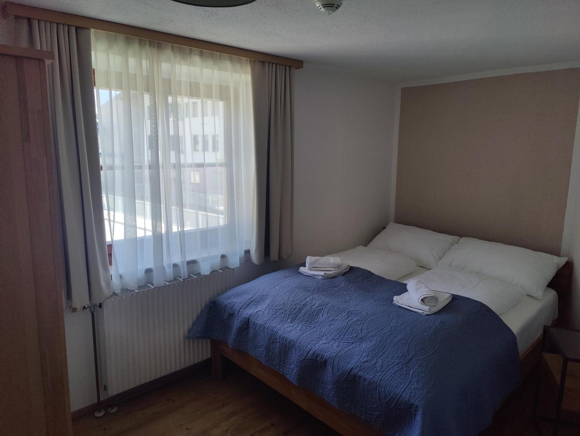 Appartement Schoenpflug Капрун Екстериор снимка