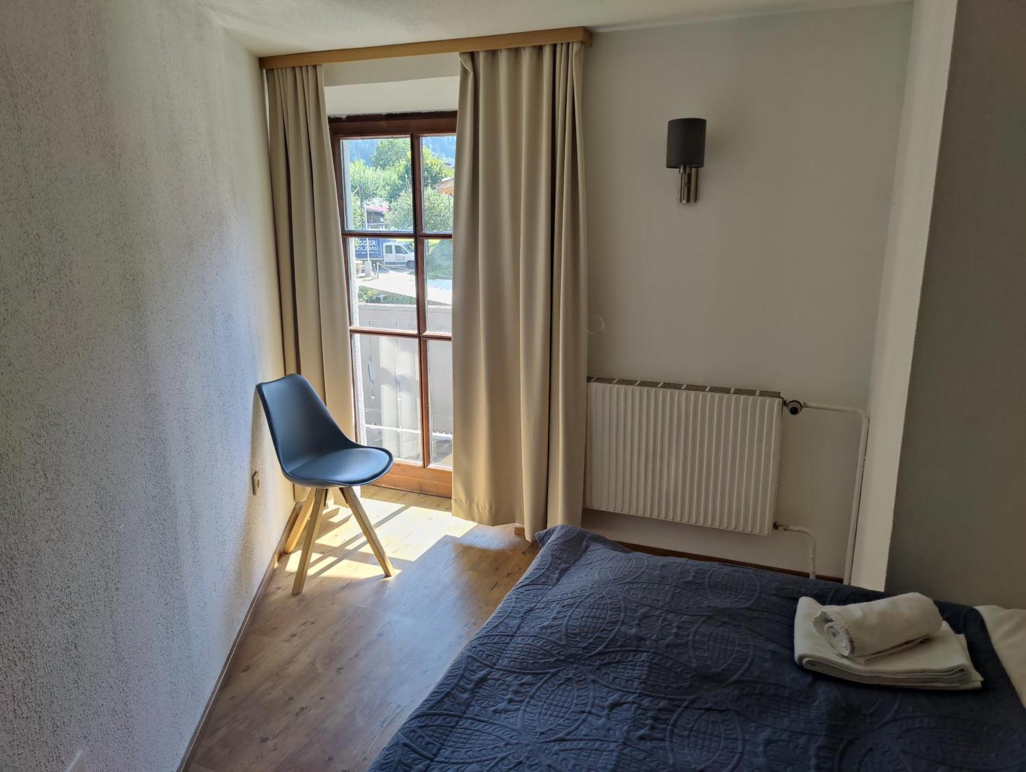 Appartement Schoenpflug Капрун Екстериор снимка