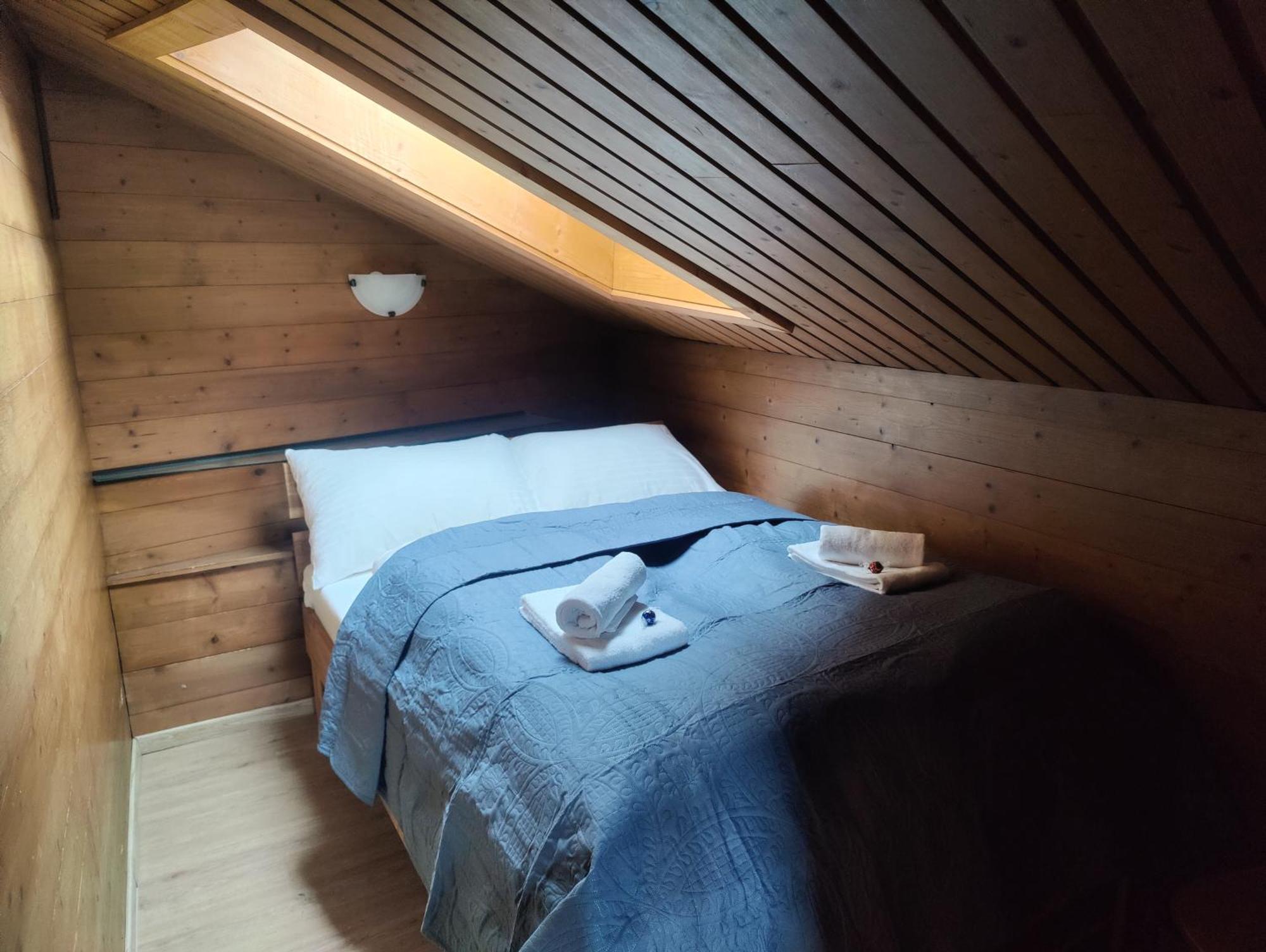 Appartement Schoenpflug Капрун Екстериор снимка