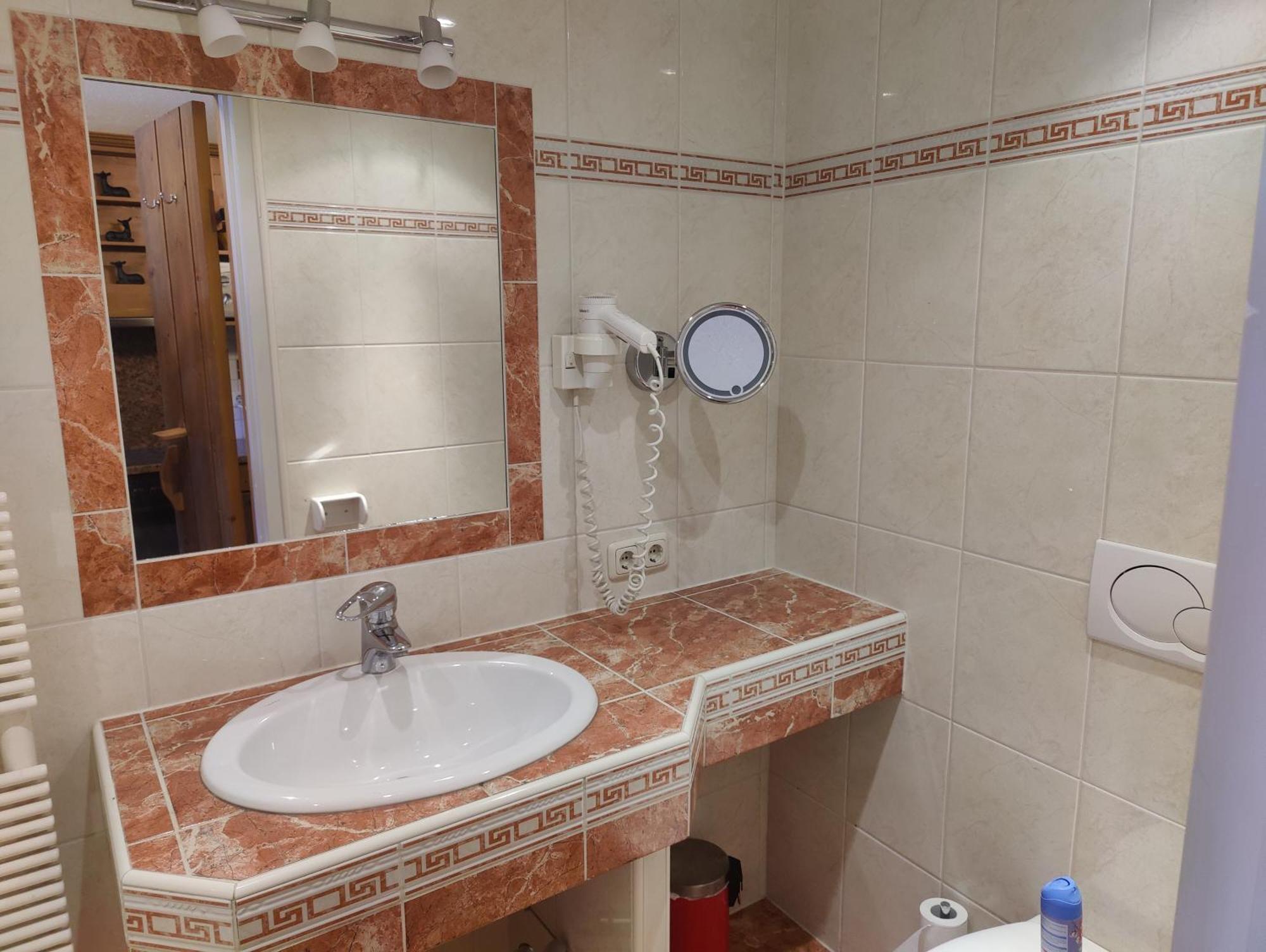 Appartement Schoenpflug Капрун Екстериор снимка