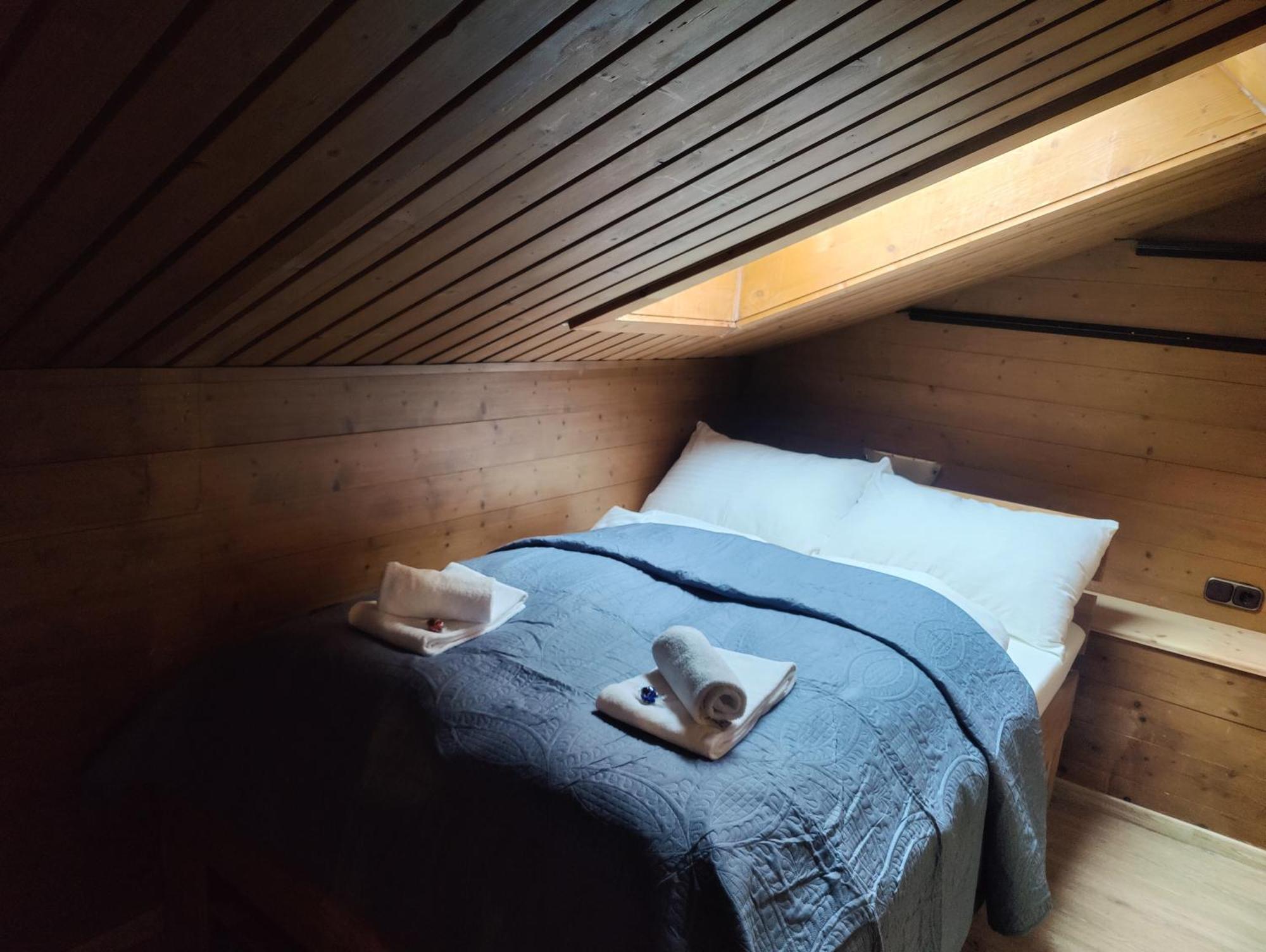 Appartement Schoenpflug Капрун Екстериор снимка