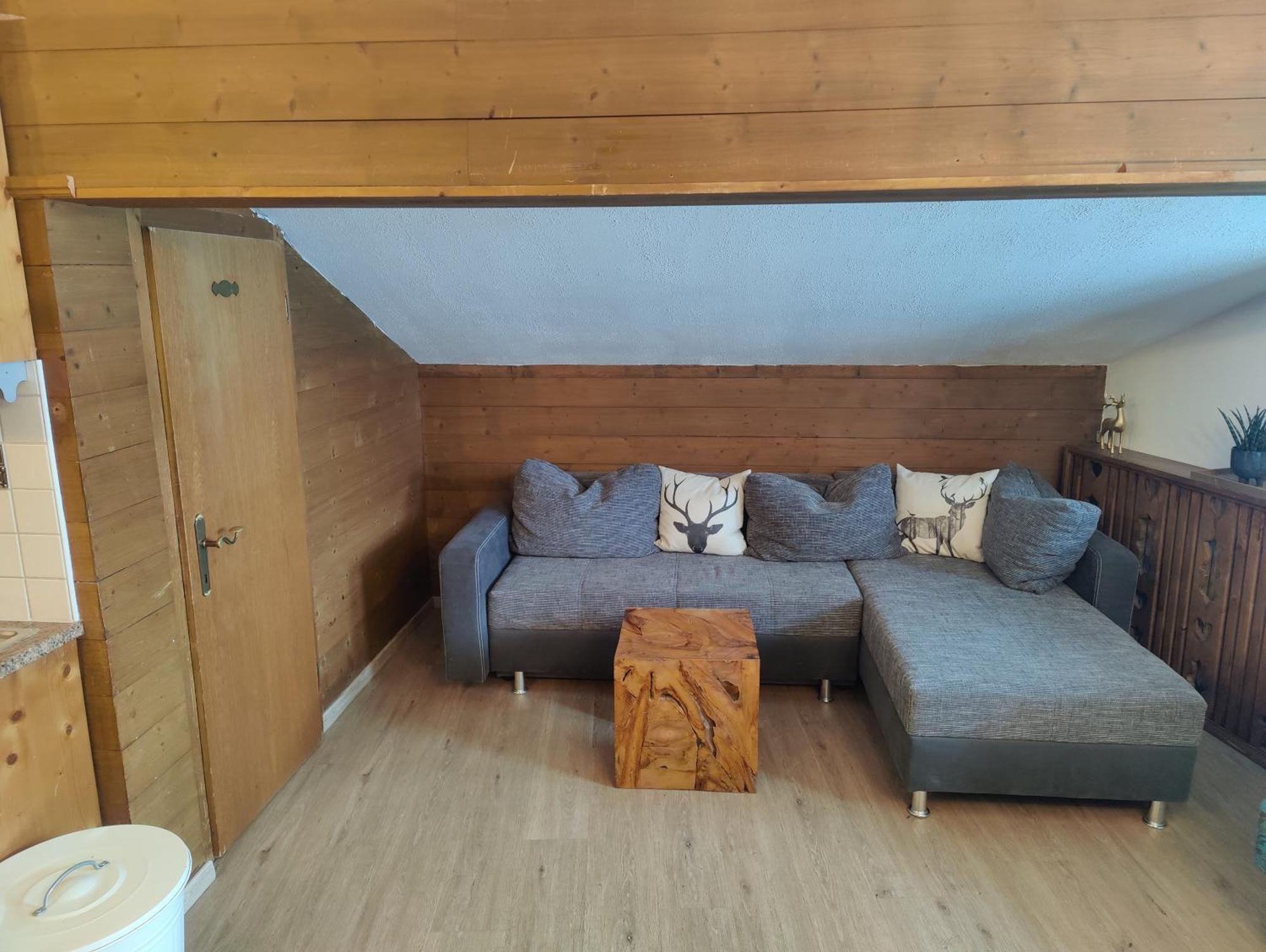 Appartement Schoenpflug Капрун Екстериор снимка